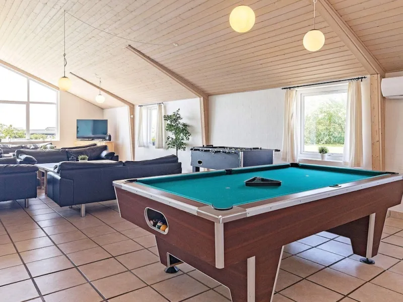 Billede 12 af 20 Person Holiday Home in Vinderup-by Traum