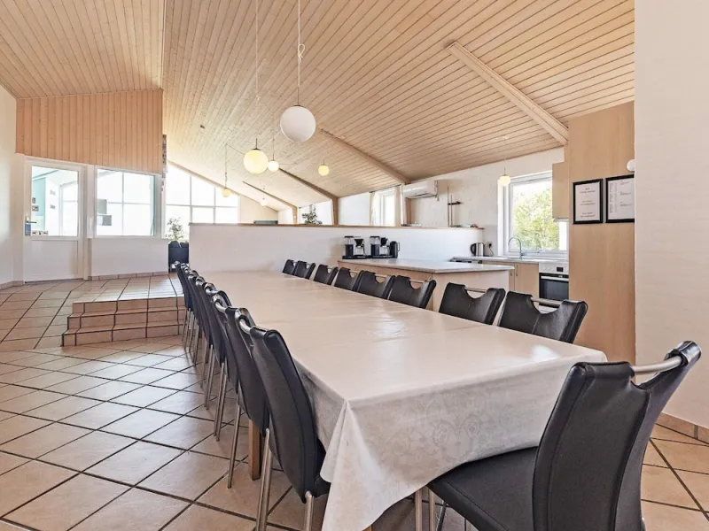 Billede 13 af 20 Person Holiday Home in Vinderup-by Traum