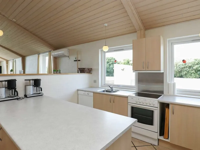 Billede 28 af 20 Person Holiday Home in Vinderup-by Traum