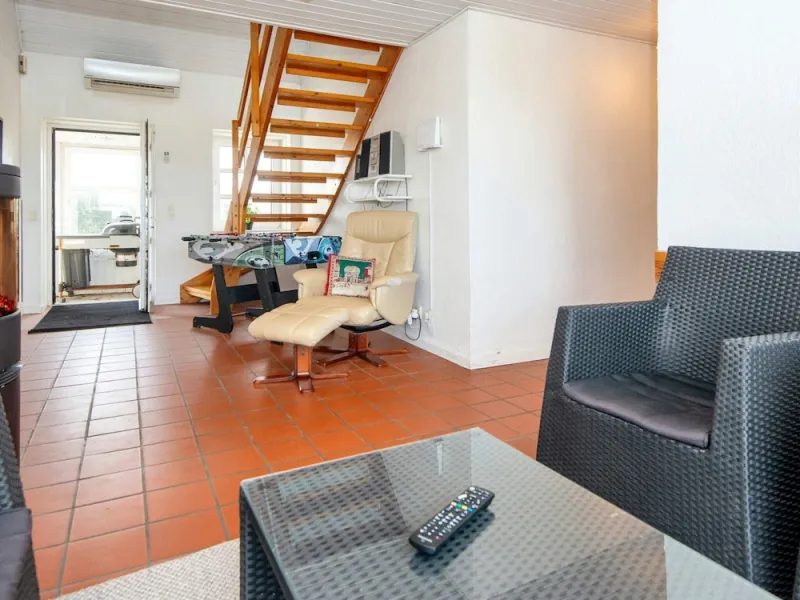 Billede 3 af 12 Person Holiday Home in Lemvig