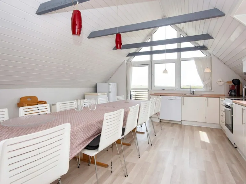 Billede 4 af 12 Person Holiday Home in Lemvig