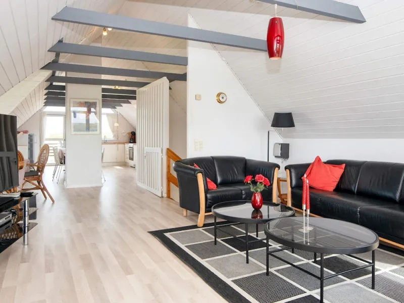 Billede 8 af 12 Person Holiday Home in Lemvig