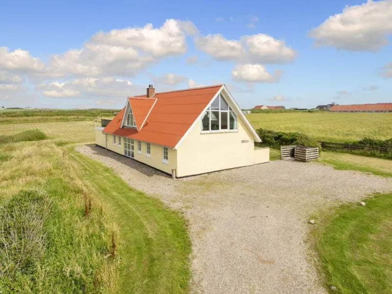 Billede 23 af 12 Person Holiday Home in Lemvig