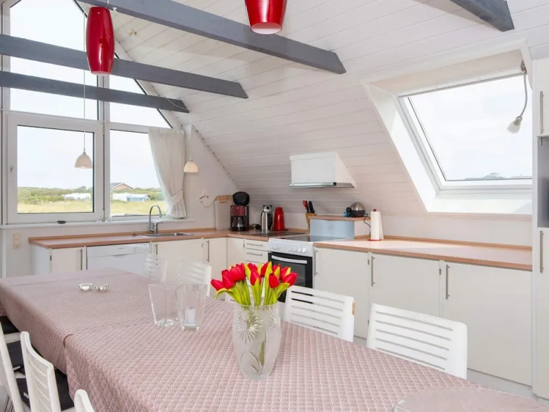 Billede 25 af 12 Person Holiday Home in Lemvig