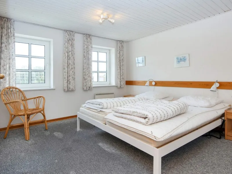 Billede 27 af 12 Person Holiday Home in Lemvig