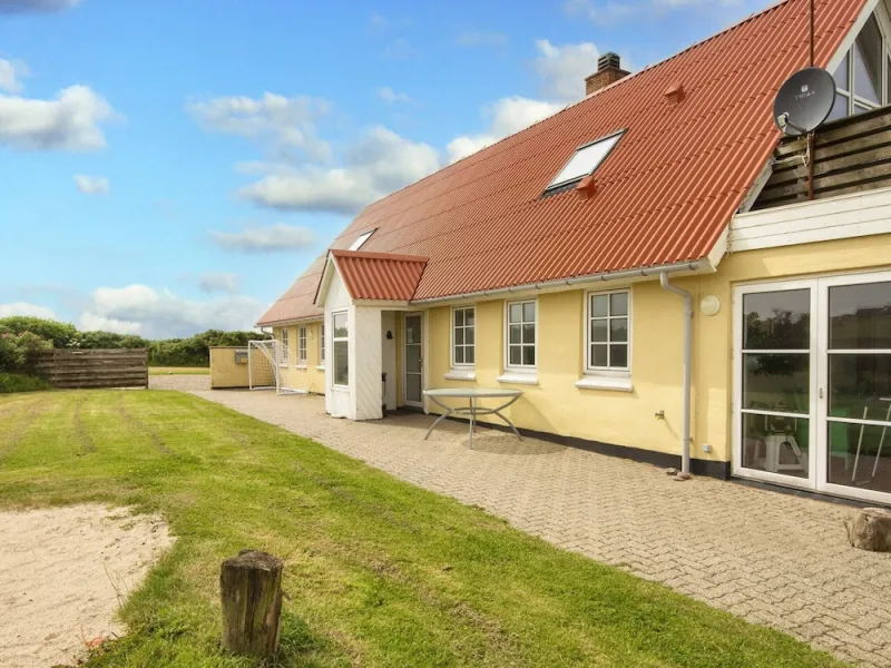 Billede 31 af 12 Person Holiday Home in Lemvig