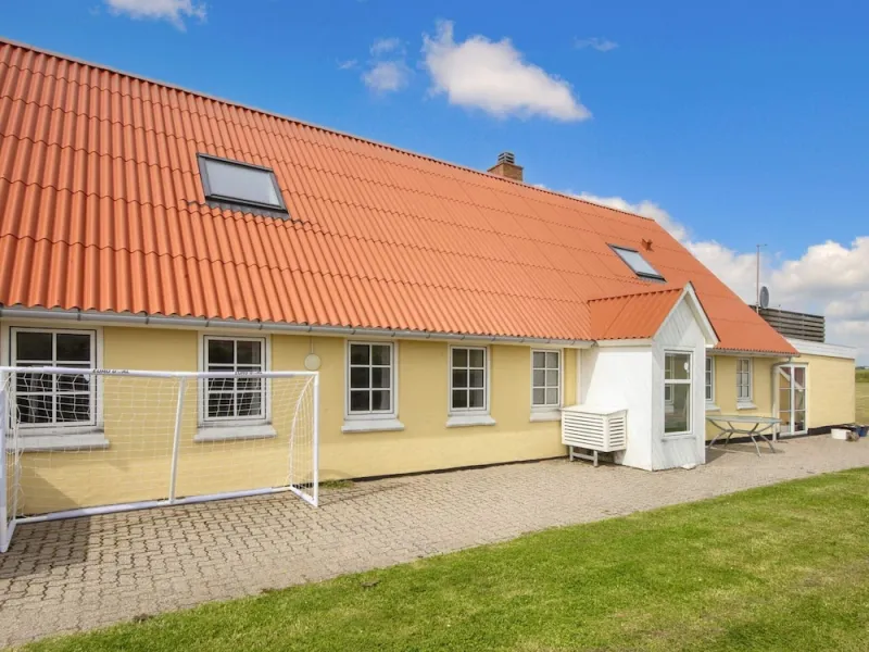 Billede 36 af 12 Person Holiday Home in Lemvig
