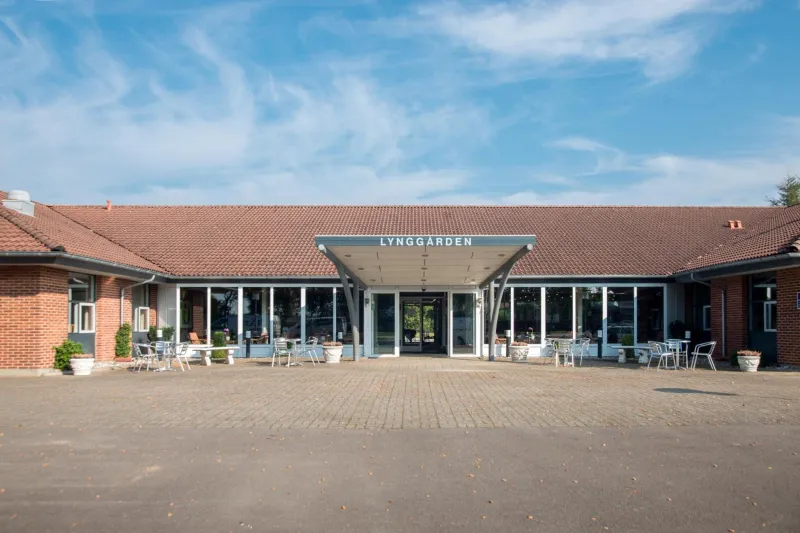 Billede 3 af Hotel Lynggaarden