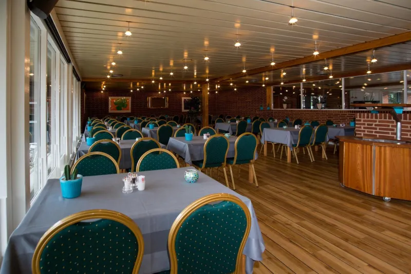 Billede 6 af Hotel Lynggaarden