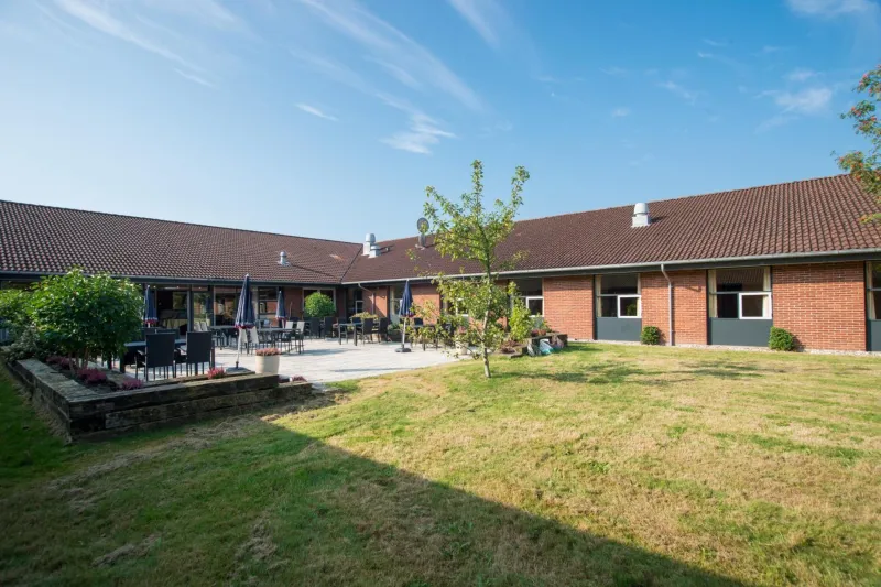 Billede 8 af Hotel Lynggaarden