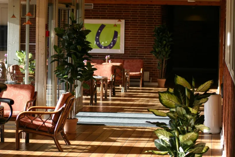 Billede 21 af Hotel Lynggaarden