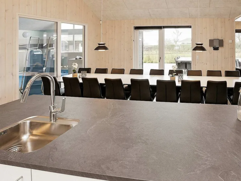 Billede 4 af Lovely Holiday Home in Funen near Sea