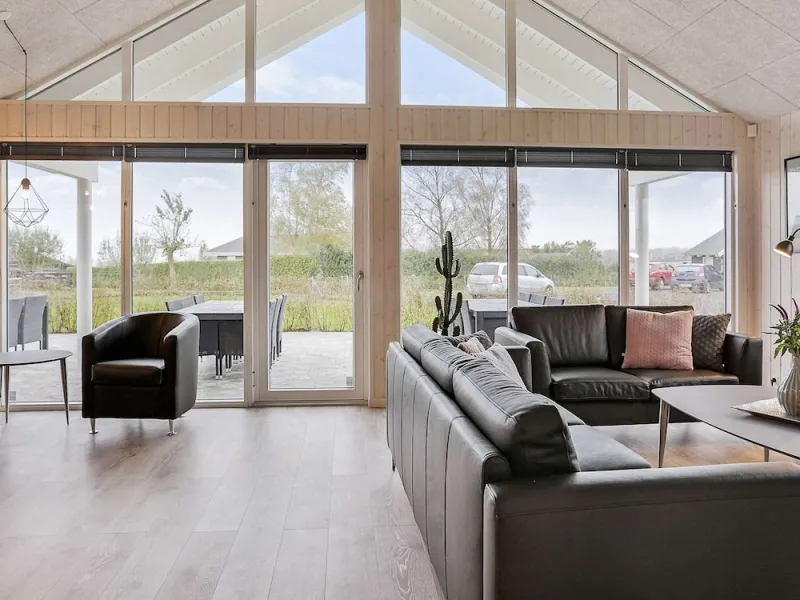 Billede 7 af Lovely Holiday Home in Funen near Sea