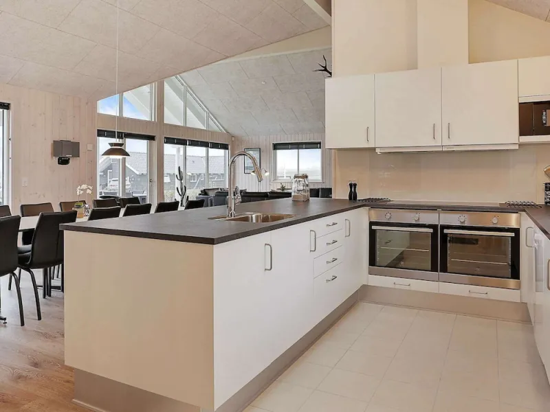 Billede 8 af Lovely Holiday Home in Funen near Sea