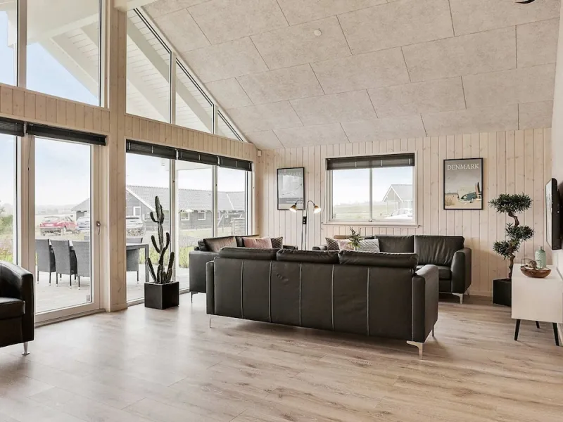 Billede 27 af Lovely Holiday Home in Funen near Sea