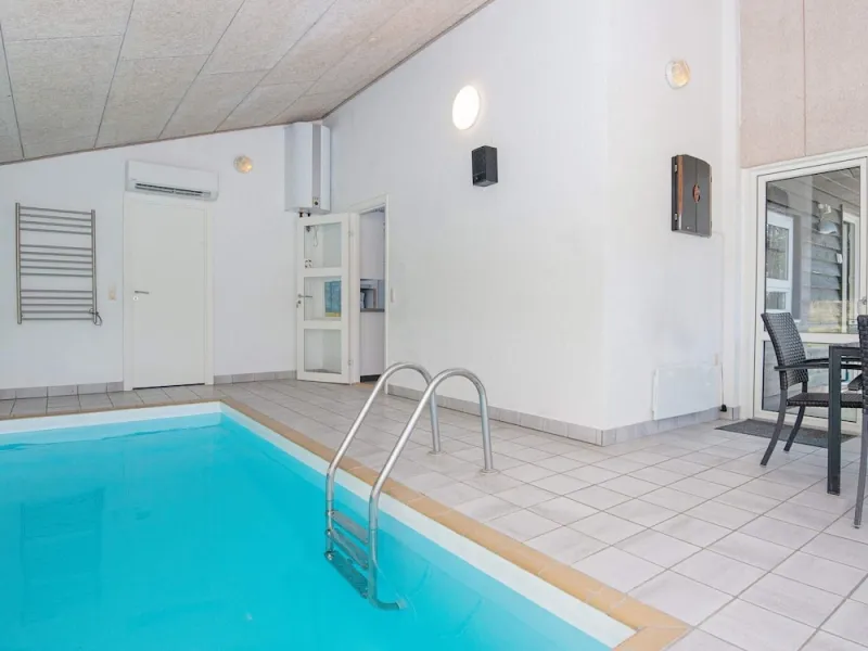 Billede 8 af 10 Person Holiday Home in Ebeltoft