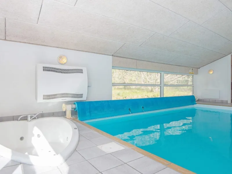 Billede 9 af 10 Person Holiday Home in Ebeltoft