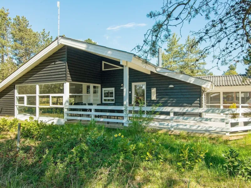 Billede 19 af 10 Person Holiday Home in Ebeltoft