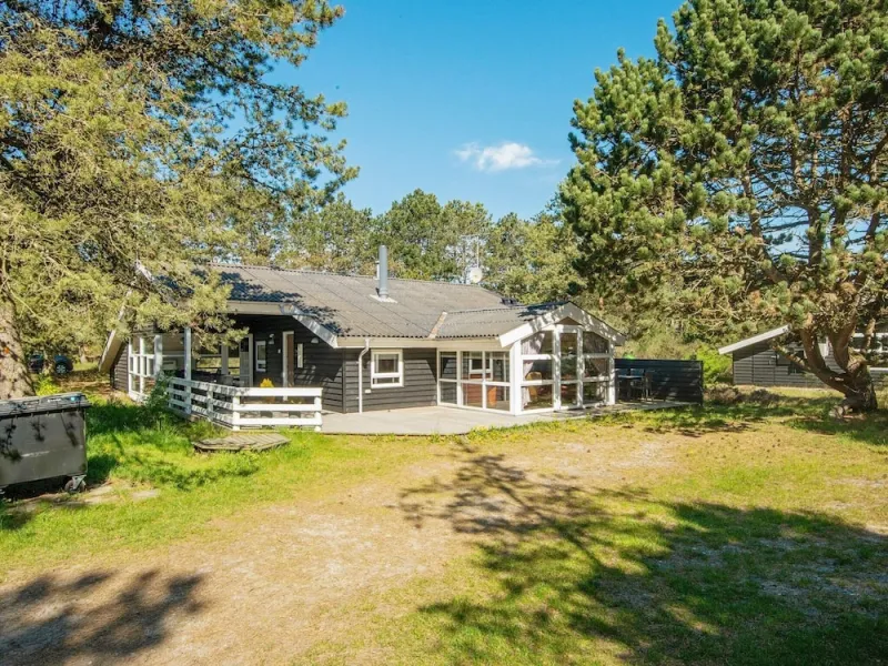 Billede 22 af 10 Person Holiday Home in Ebeltoft