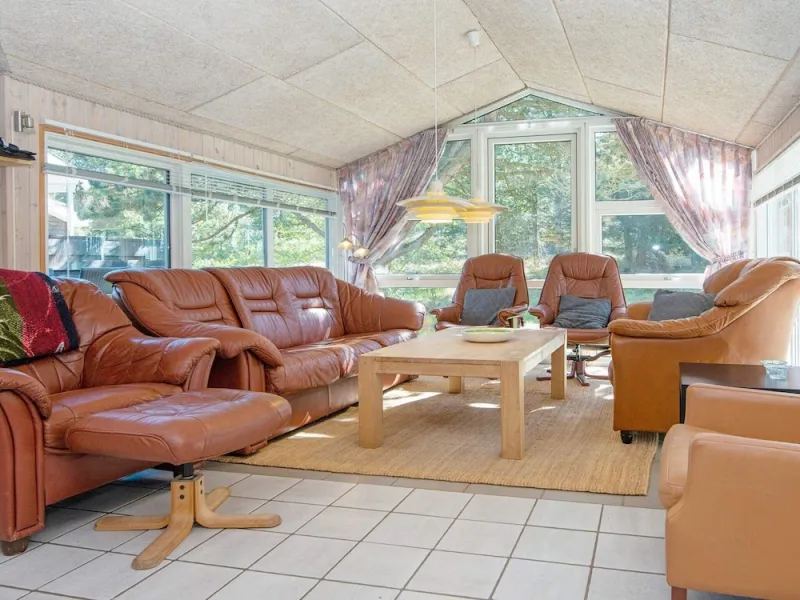 Billede 23 af 10 Person Holiday Home in Ebeltoft