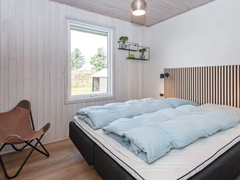 Billede 2 af Luxury Retreat in Pot Strandby - By Traum Ferienwohnungen