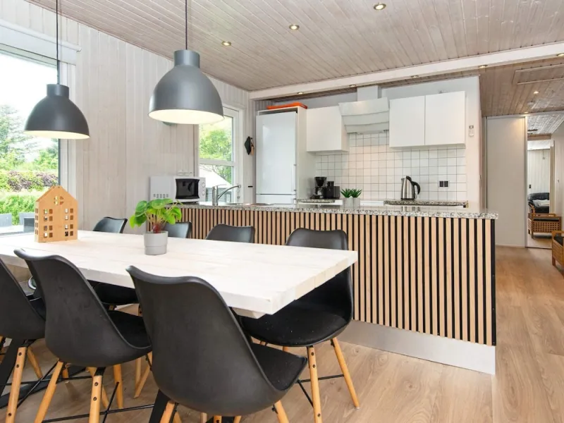 Billede 3 af Luxury Retreat in Pot Strandby - By Traum Ferienwohnungen