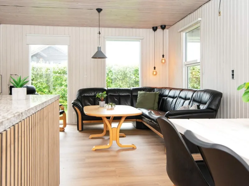 Billede 4 af Luxury Retreat in Pot Strandby - By Traum Ferienwohnungen