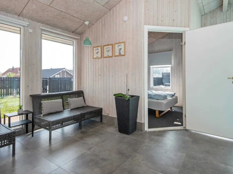 Billede 5 af Luxury Retreat in Pot Strandby - By Traum Ferienwohnungen
