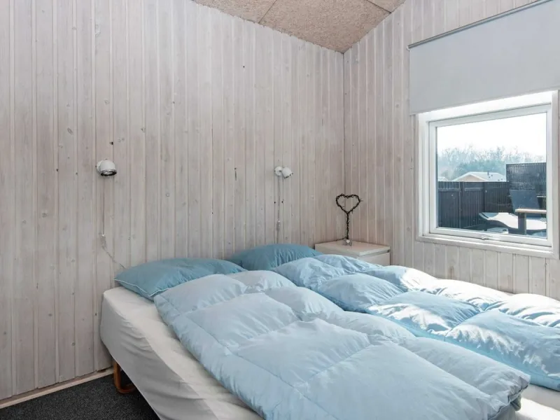 Billede 6 af Luxury Retreat in Pot Strandby - By Traum Ferienwohnungen