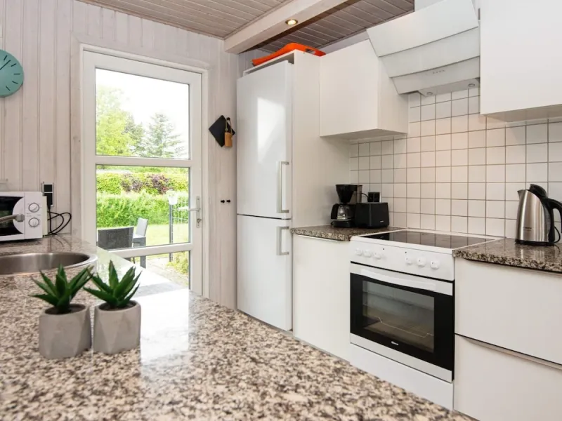 Billede 7 af Luxury Retreat in Pot Strandby - By Traum Ferienwohnungen