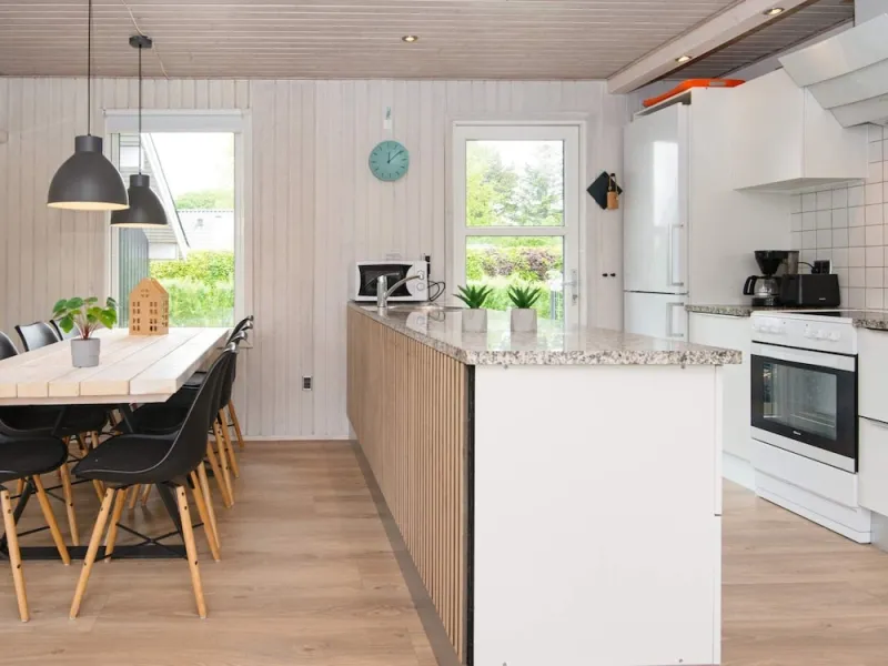 Billede 8 af Luxury Retreat in Pot Strandby - By Traum Ferienwohnungen