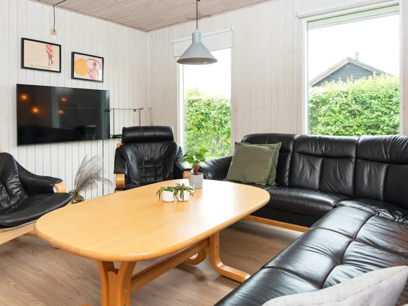 Billede 11 af Luxury Retreat in Pot Strandby - By Traum Ferienwohnungen