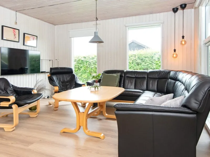 Billede 13 af Luxury Retreat in Pot Strandby - By Traum Ferienwohnungen