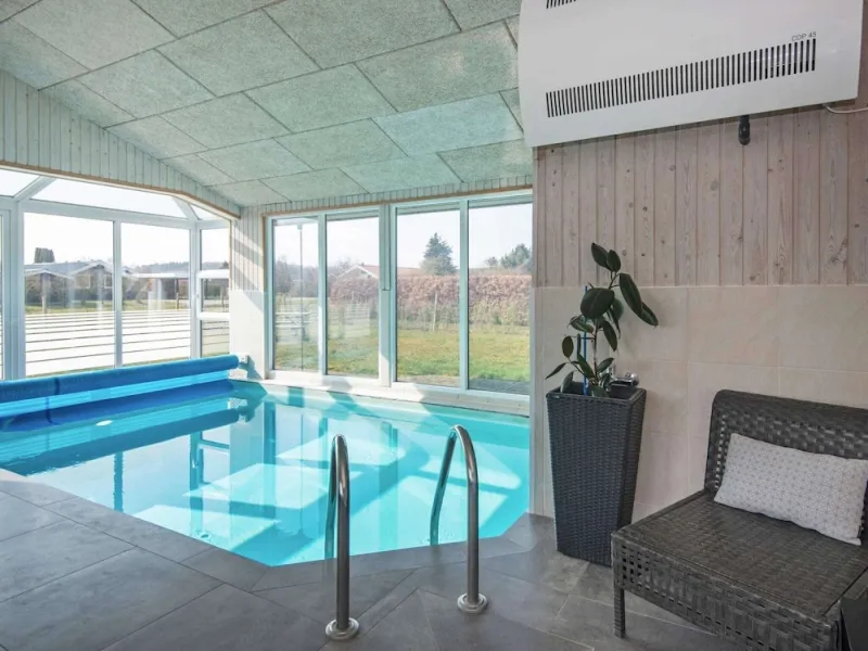 Billede 14 af Luxury Retreat in Pot Strandby - By Traum Ferienwohnungen