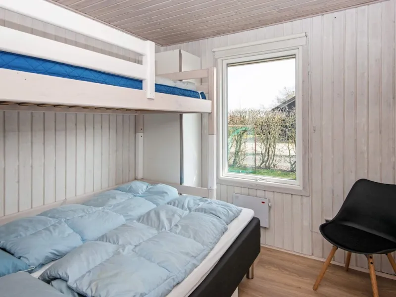 Billede 17 af Luxury Retreat in Pot Strandby - By Traum Ferienwohnungen