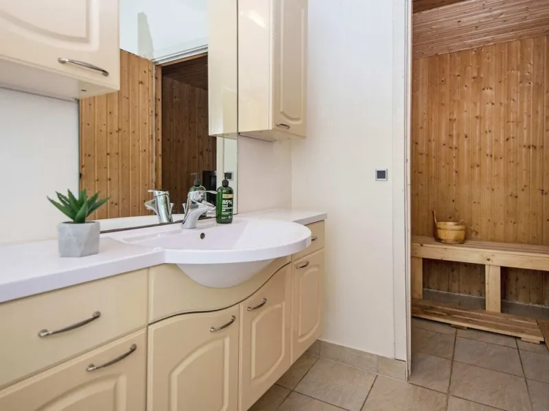 Billede 18 af Luxury Retreat in Pot Strandby - By Traum Ferienwohnungen