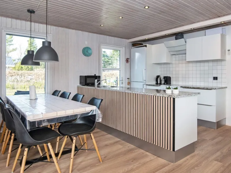 Billede 21 af Luxury Retreat in Pot Strandby - By Traum Ferienwohnungen