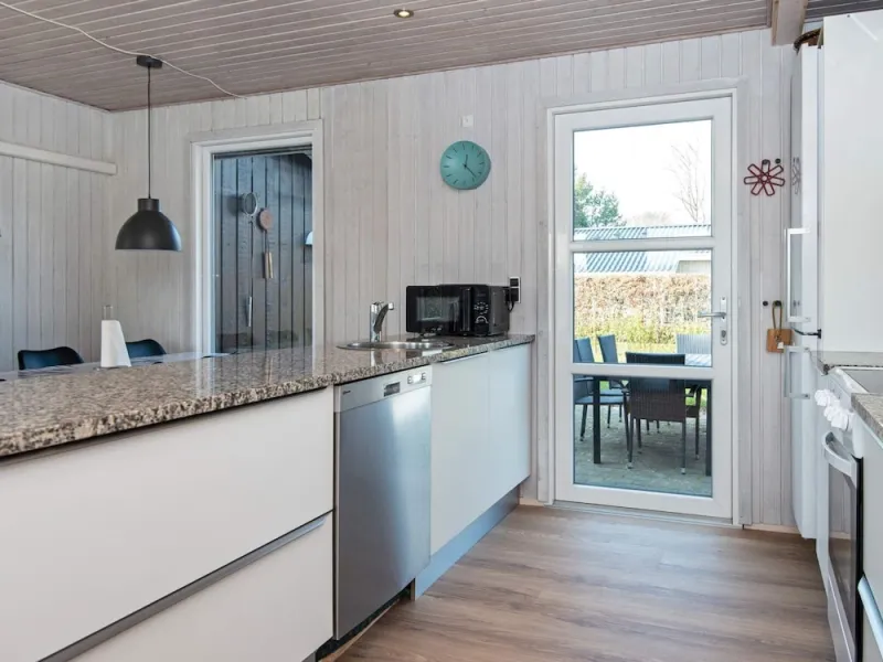 Billede 22 af Luxury Retreat in Pot Strandby - By Traum Ferienwohnungen