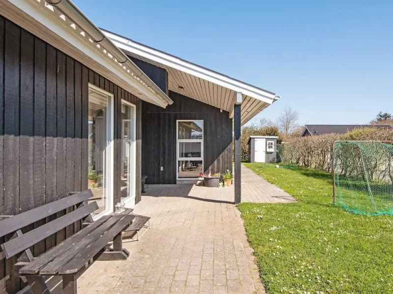Billede 23 af Luxury Retreat in Pot Strandby - By Traum Ferienwohnungen
