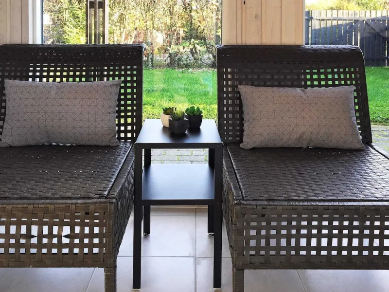 Billede 25 af Luxury Retreat in Pot Strandby - By Traum Ferienwohnungen