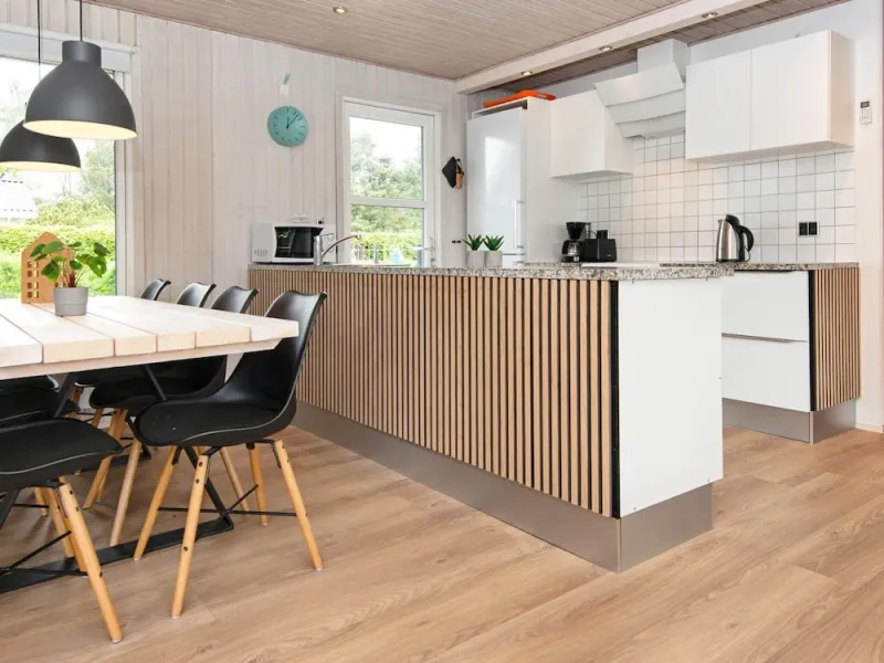 Billede 27 af Luxury Retreat in Pot Strandby - By Traum Ferienwohnungen