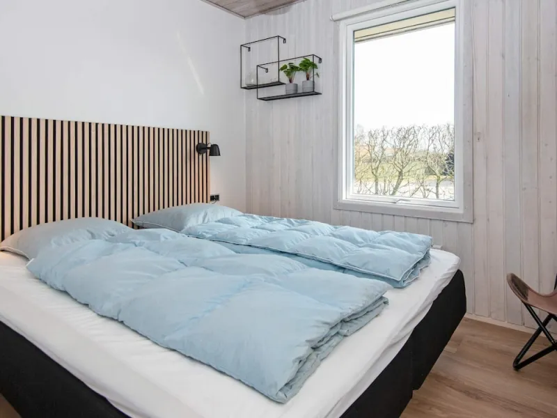Billede 29 af Luxury Retreat in Pot Strandby - By Traum Ferienwohnungen