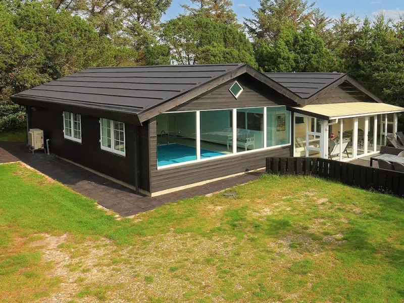 Billede 32 af Luxury Retreat With Pool - By Traum Ferienwohnungen