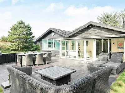 Billede 34 af Luxury Retreat With Pool - By Traum Ferienwohnungen