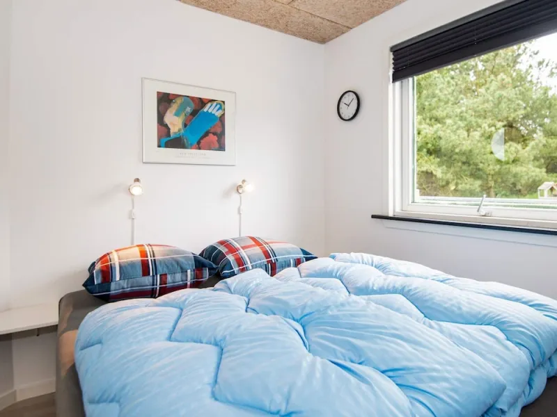 Billede 7 af 8 Person Holiday Home in Hemmet