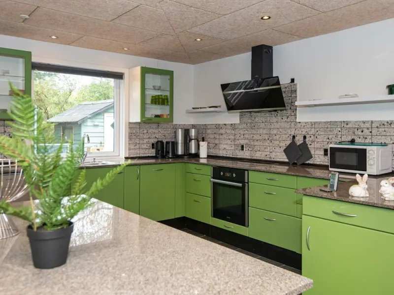 Billede 27 af 8 Person Holiday Home in Hemmet