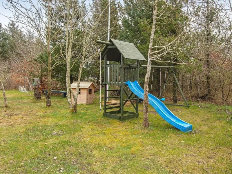 Billede 34 af 8 Person Holiday Home in Hemmet