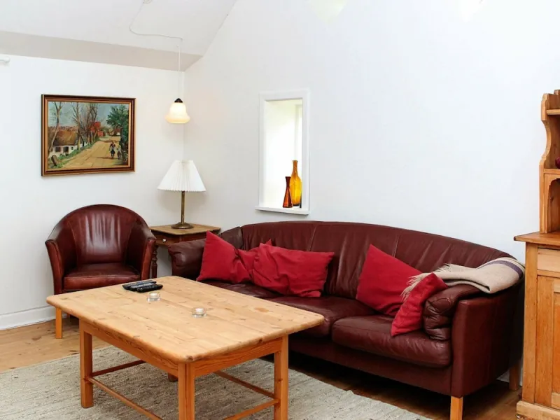 Billede 9 af 4 Person Holiday Home in Blavand