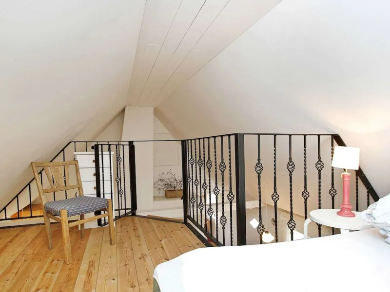 Billede 12 af 4 Person Holiday Home in Blavand