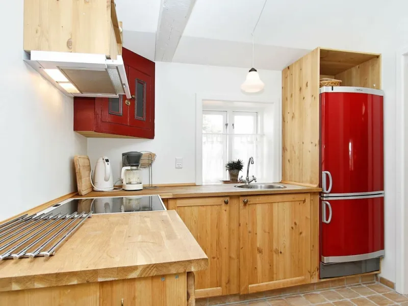 Billede 20 af 4 Person Holiday Home in Blavand